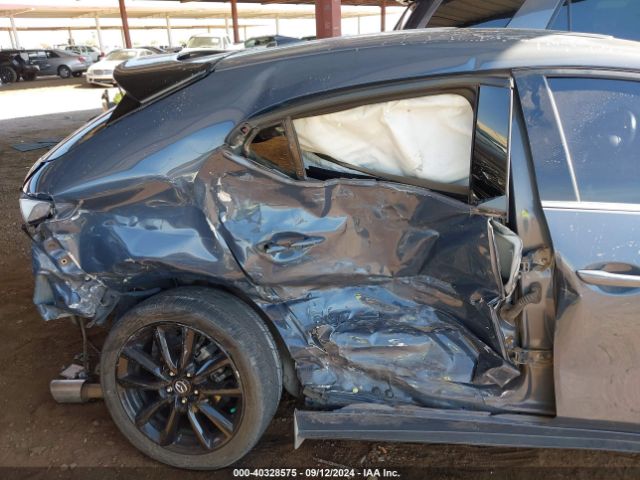 JM1BPBNY5M1401526 Mazda Mazda3 2.5 Turbo Premium Plus