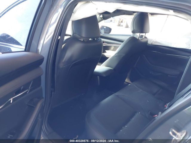 JM1BPBNY5M1401526 Mazda Mazda3 2.5 Turbo Premium Plus