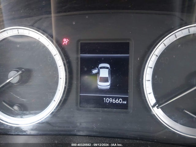 Hyundai SONATA SE 2019 5NPE24AF2KH776307 Image 14