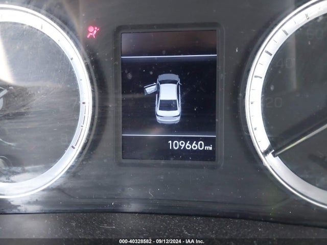 Hyundai SONATA SE 2019 5NPE24AF2KH776307 Image 7
