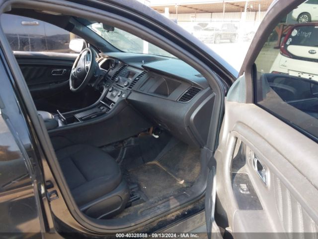 1FAHP2L88FG135941 Ford Police Interceptor