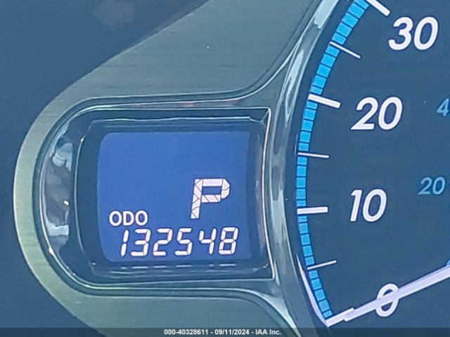 5TDYK3DC3ES431858 Toyota Sienna Xle V6 8 Passenger