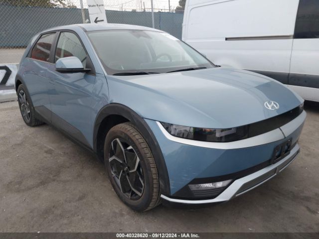 2024 HYUNDAI IONIQ 5 KM8KN4DE7RU293565