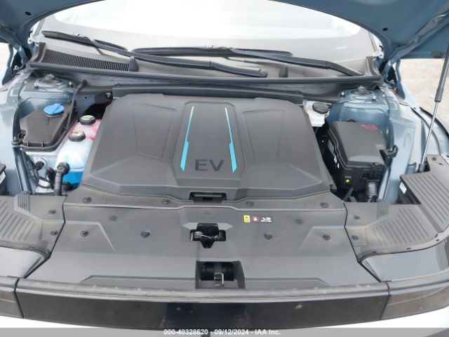 2024 HYUNDAI IONIQ 5 KM8KN4DE7RU293565 Photo 9