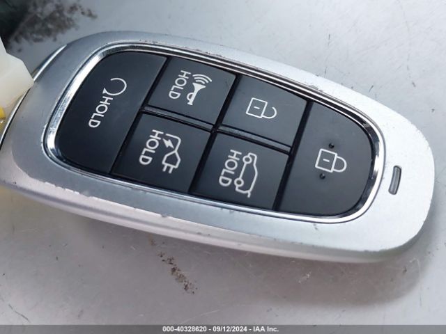 2024 HYUNDAI IONIQ 5 KM8KN4DE7RU293565 Photo 10