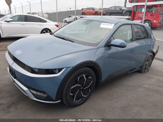 2024 HYUNDAI IONIQ 5 KM8KN4DE7RU293565 Photo 1