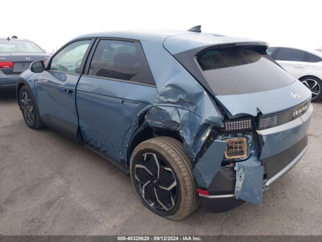 2024 HYUNDAI IONIQ 5 KM8KN4DE7RU293565 Photo 2