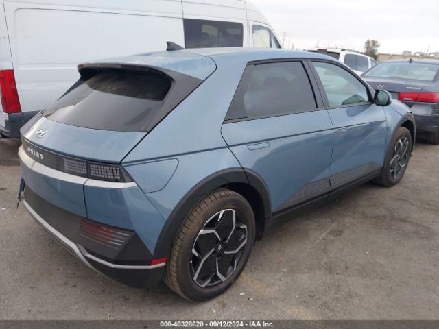 2024 HYUNDAI IONIQ 5 KM8KN4DE7RU293565 Photo 3