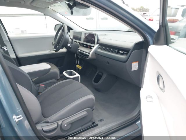 2024 HYUNDAI IONIQ 5 KM8KN4DE7RU293565 Photo 4