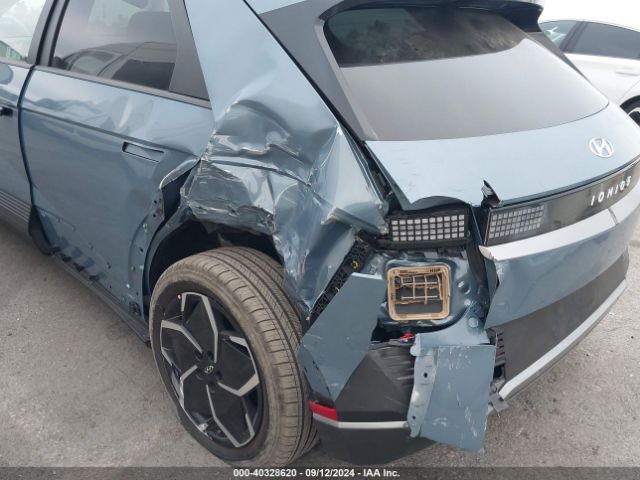 2024 HYUNDAI IONIQ 5 KM8KN4DE7RU293565 Photo 5