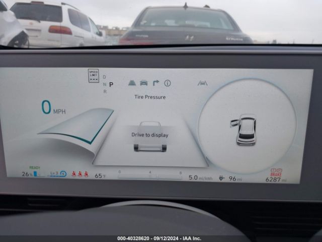 2024 HYUNDAI IONIQ 5 KM8KN4DE7RU293565 Photo 6
