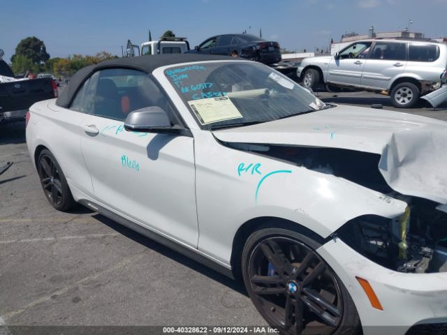 WBA2N1C57JVC28346 BMW M240i