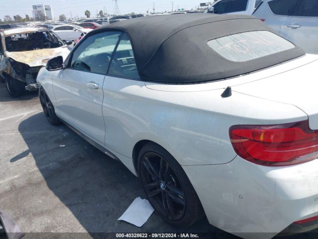 WBA2N1C57JVC28346 BMW M240i