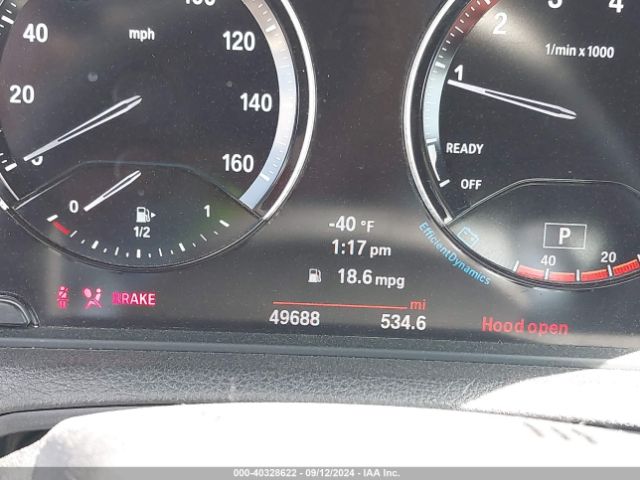 WBA2N1C57JVC28346 BMW M240i