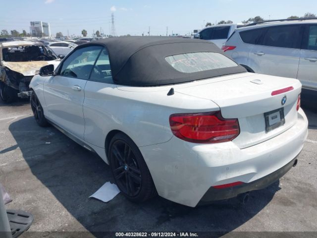 WBA2N1C57JVC28346 BMW M240i