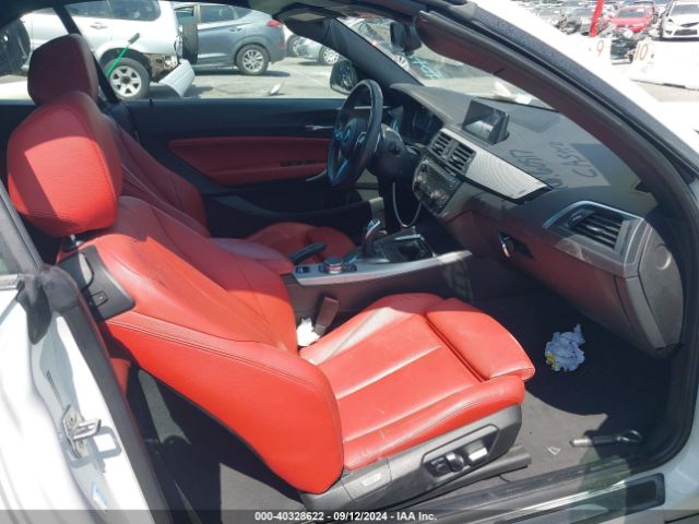 WBA2N1C57JVC28346 BMW M240i