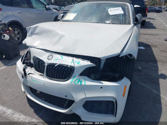WBA2N1C57JVC28346 BMW M240i