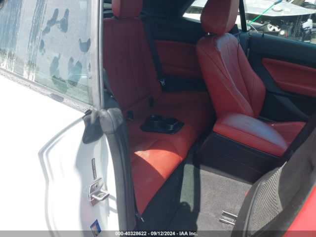 WBA2N1C57JVC28346 BMW M240i