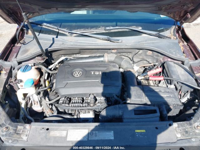 1VWAT7A35EC102376 Volkswagen Passat 1.8t Wolfsburg Edition