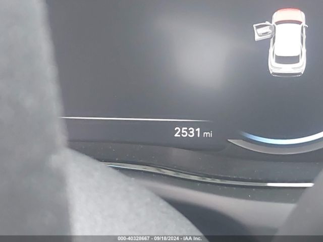 KMUMADTB9SU177030 Genesis Gv70 2.5t Awd