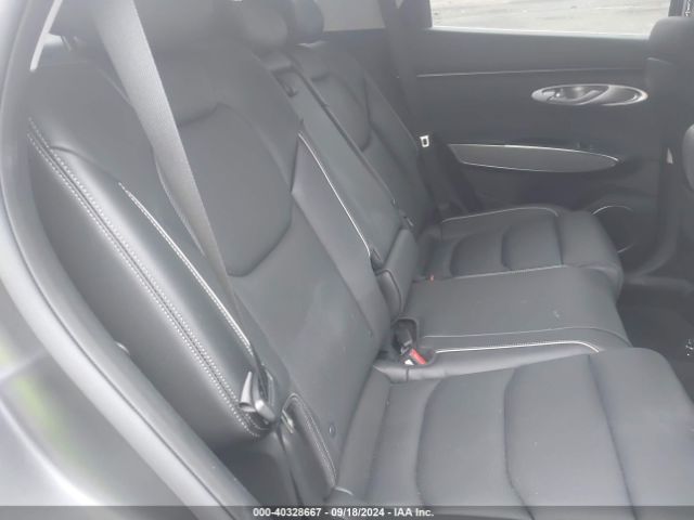 KMUMADTB9SU177030 Genesis Gv70 2.5t Awd