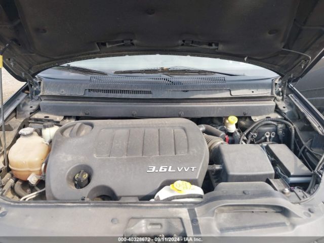 3C4PDDFGXET135639 Dodge Journey R/t