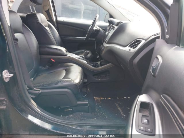 3C4PDDFGXET135639 Dodge Journey R/t
