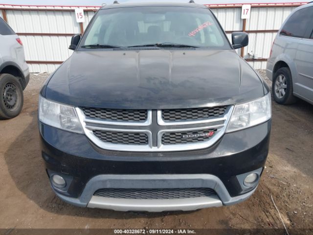 3C4PDDFGXET135639 Dodge Journey R/t