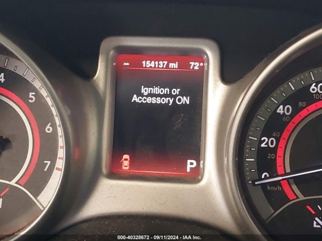 3C4PDDFGXET135639 Dodge Journey R/t