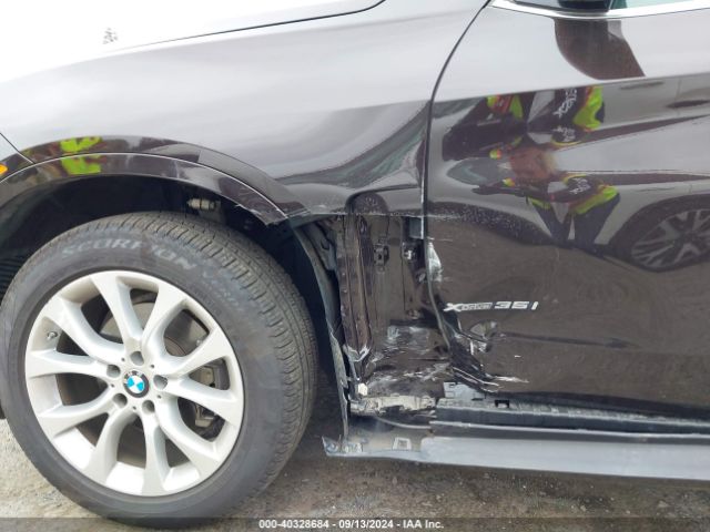5UXKR0C56J0X98090 BMW X5 Xdrive35i