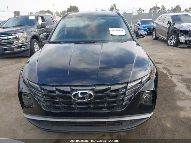 Hyundai TUCSON SEL 2023 5NMJB3AE9PH228230 Image 13