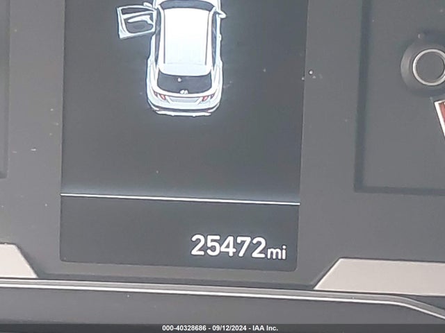 Hyundai TUCSON SEL 2023 5NMJB3AE9PH228230 Image 16