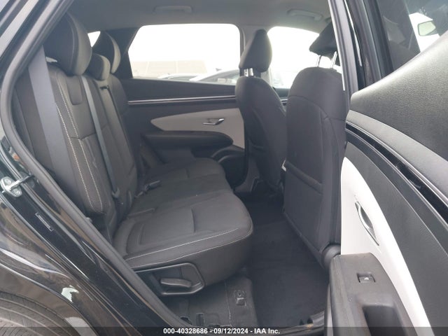 Hyundai TUCSON SEL 2023 5NMJB3AE9PH228230 Image 8