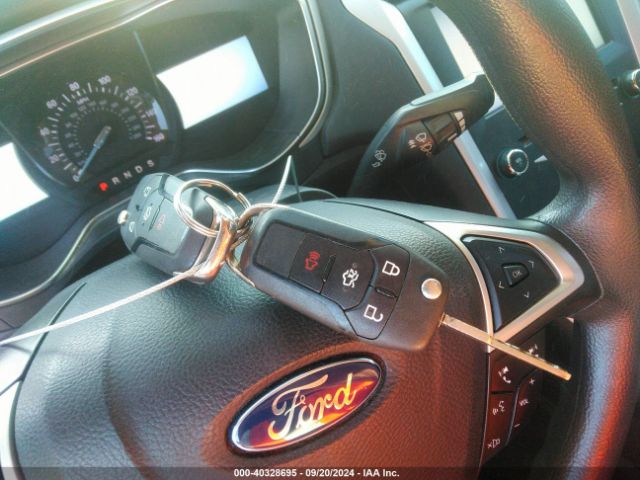 1FA6P0H75E5406976 Ford FUSION SE