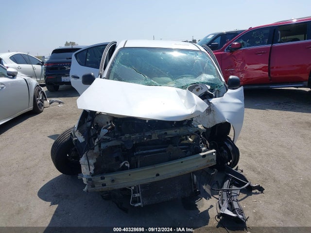 Nissan Versa 1.6 S+ 2015 3N1CN7AP1FL846607 Image 6