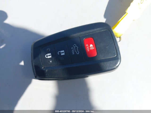 Toyota Highlander Xle 2021 5TDGZRAH2MS034957 Image 11