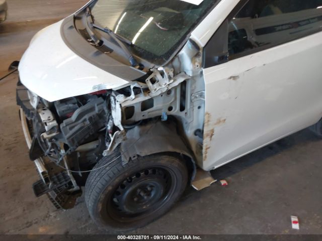 JTNJJXB07EJ030181 Scion IQ