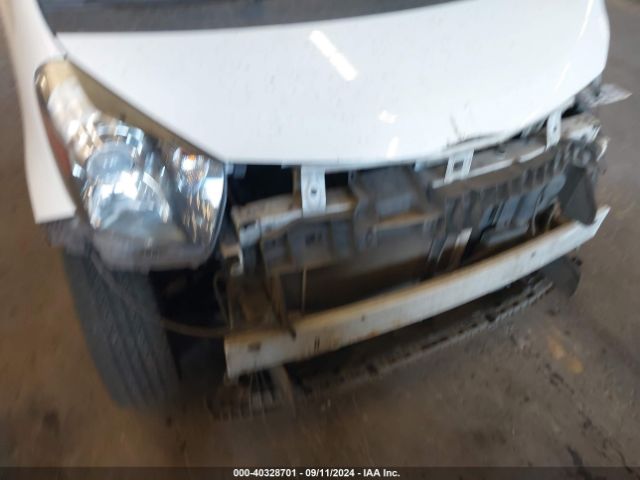 JTNJJXB07EJ030181 Scion IQ
