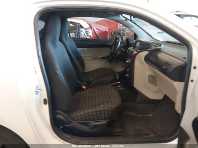 JTNJJXB07EJ030181 Scion IQ