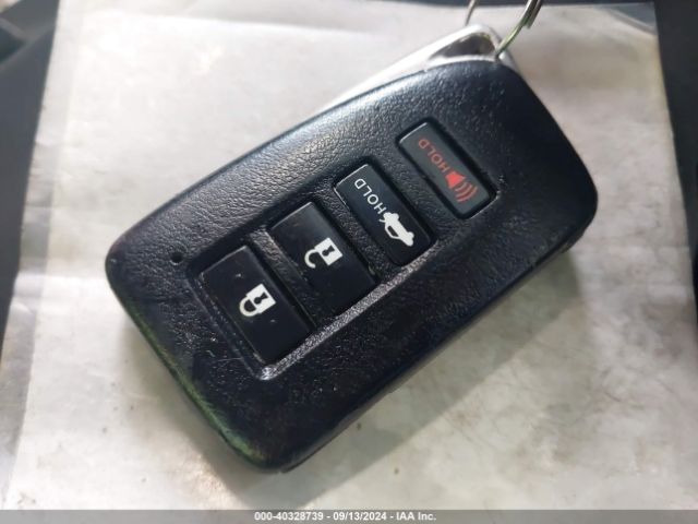 JTHBE1BLXFA004288 Lexus GS 350