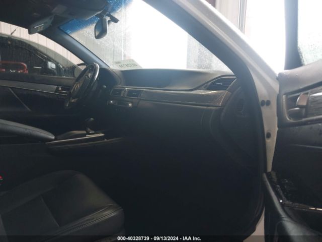 JTHBE1BLXFA004288 Lexus GS 350