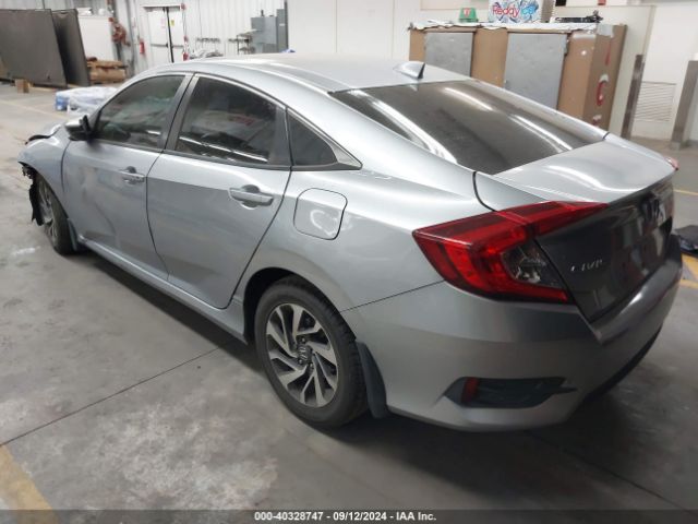 19XFC2F76HE056173 Honda CIVIC EX