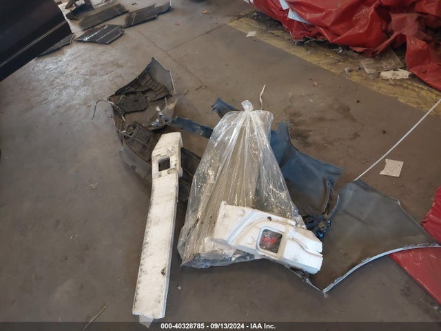 Toyota Prius V Four 2015 JTDZN3EU2FJ021005 Image 12