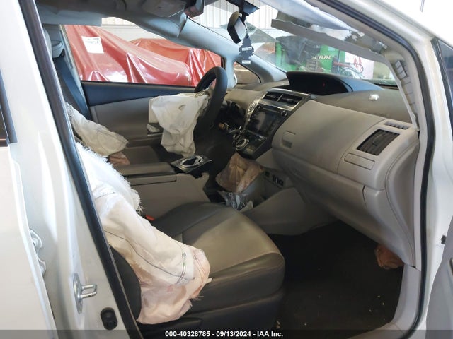 Toyota Prius V Four 2015 JTDZN3EU2FJ021005 Image 5