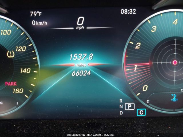WDDWF8DB1LR544807 Mercedes-Benz C 300