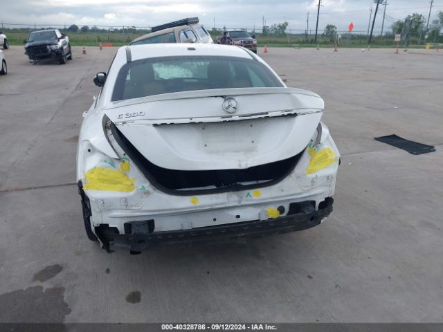 WDDWF8DB1LR544807 Mercedes-Benz C 300