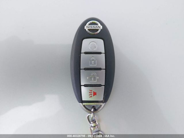 5N1AR2MM9GC661663 Nissan Pathfinder Platinum/s/sl/sv