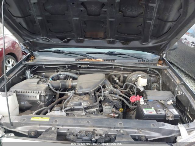 5TFJX4GN8EX033660 Toyota Tacoma Prerunner