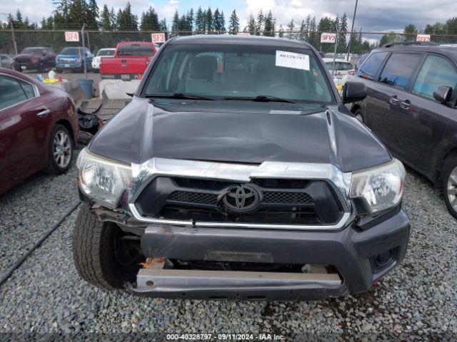 5TFJX4GN8EX033660 Toyota Tacoma Prerunner