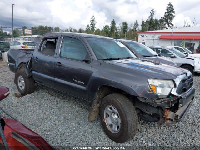 5TFJX4GN8EX033660 Toyota Tacoma Prerunner